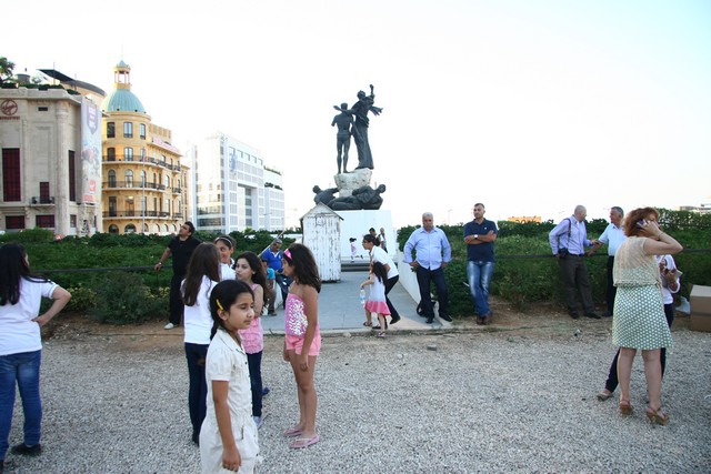 Fete De La Musique